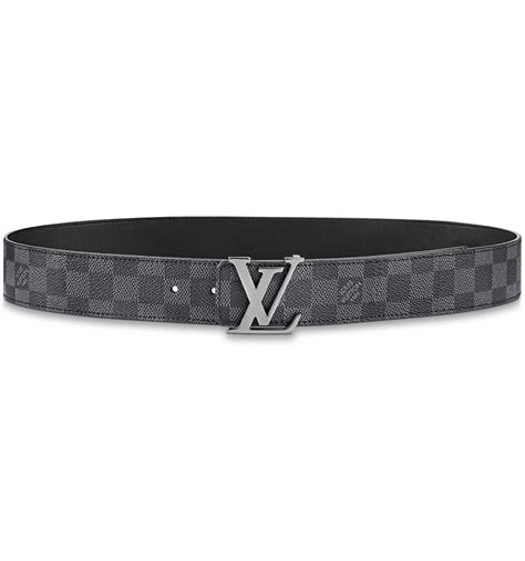 lv millionaire belt|Louis Vuitton black belt.